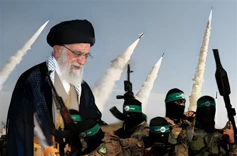 iran amenaza a israel
